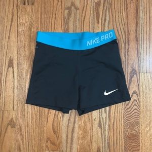 Nike Spandex